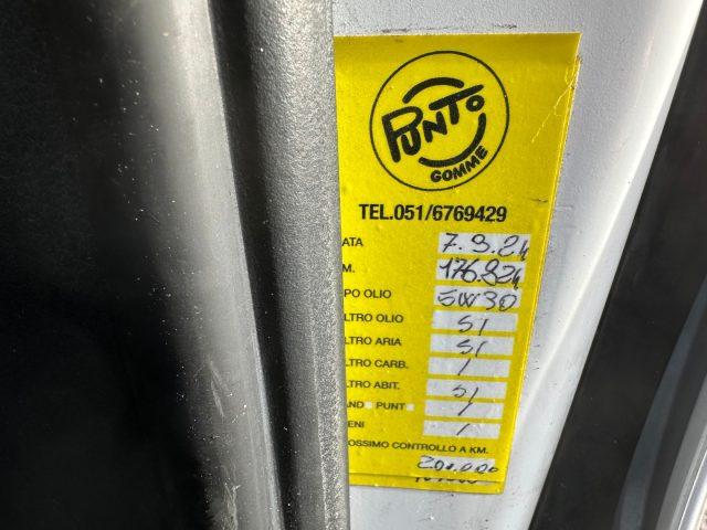 MERCEDES-BENZ Vito Long 111 1.6 CDI 115 CV Furgone