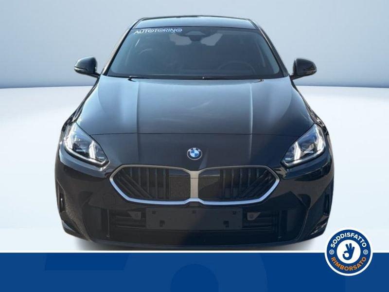 BMW Serie 1 118d