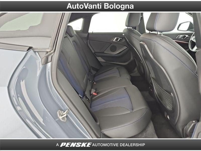 BMW Serie 2 G.C. 220d xDrive Gran Coupé Msport aut.