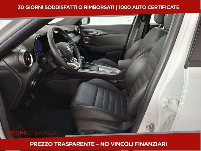 Alfa Romeo Tonale 1.6 Ti 130cv tct6