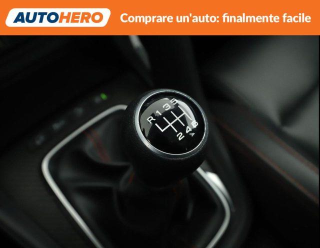 MG ZS 1.0T-GDI Luxury