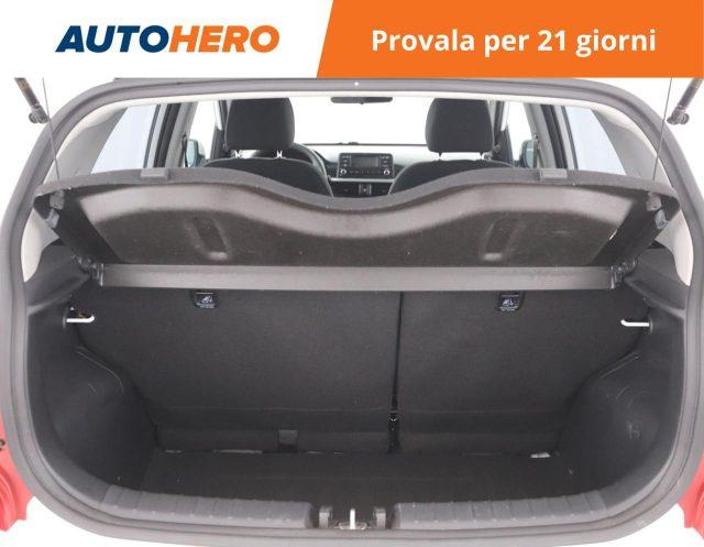 KIA Picanto 1.0 12V 5 porte Active