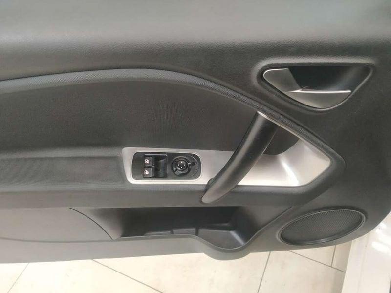 Alfa Romeo MiTo 1.3 jtdm 95cv E6