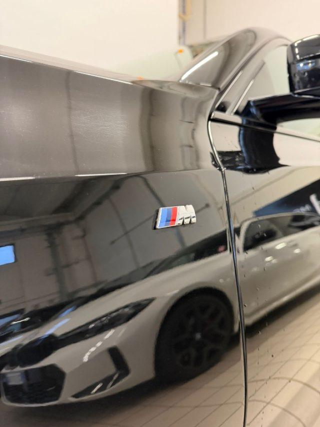 BMW 320 d 48V xDrive Msport //SERVICE BMW//