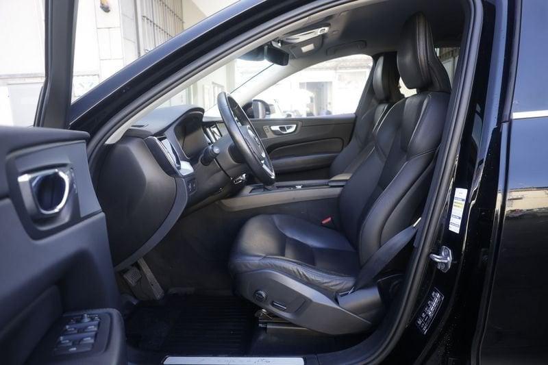 Volvo XC60 Volvo XC60 D4 Inscription 140KW ANNO 2020