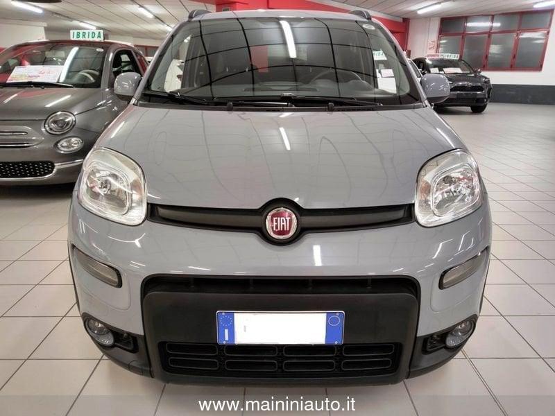 FIAT Panda 1.0 70cv Hybrid City Life "SUPER PROMO"