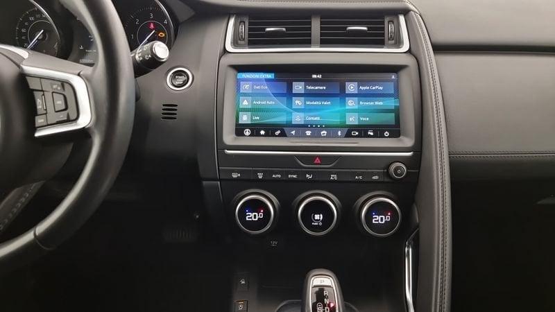 Jaguar E-Pace 2.0D 150 CV AWD S N1 Autocarro