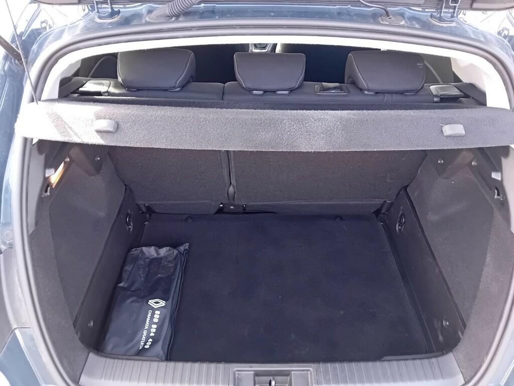 Renault Captur 1.0 TCe Equilibre