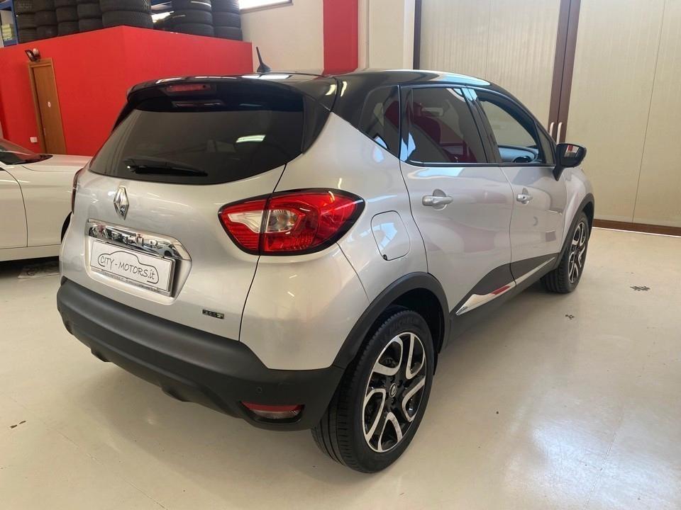 Renault Captur 1.5 Dci 90 CV Energy Intens