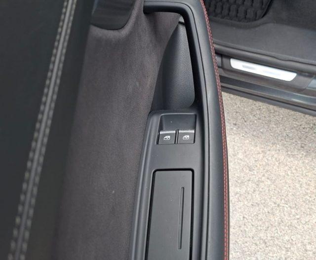 AUDI RS Q8 TFSI V8 MAXTON CARBON CERAMIC IVA ESPOSTA COMPRESA