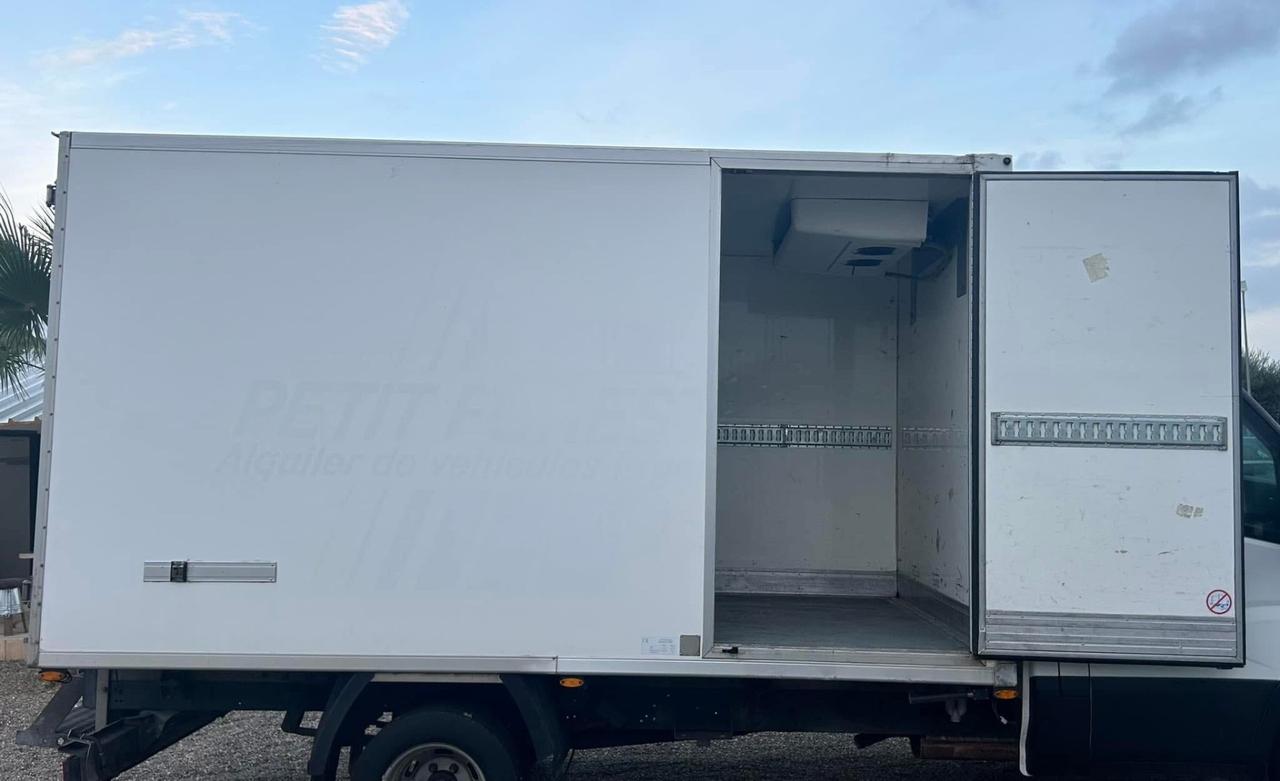 CELLA FRIGO CARRIER XARIOS 500