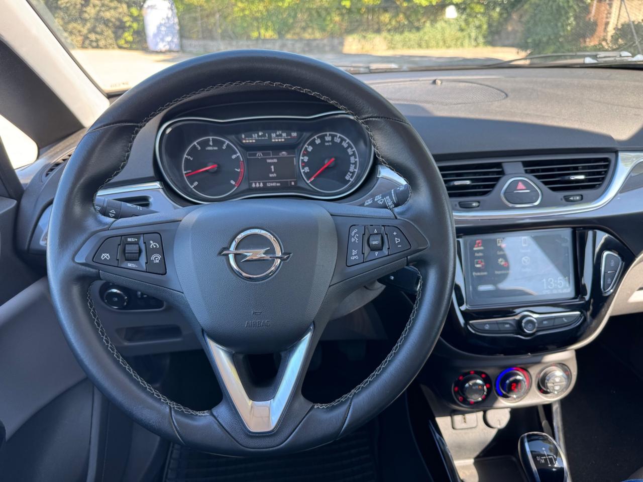Opel Corsa 1.4 90CV Start&Stop aut. Coupé b-Color