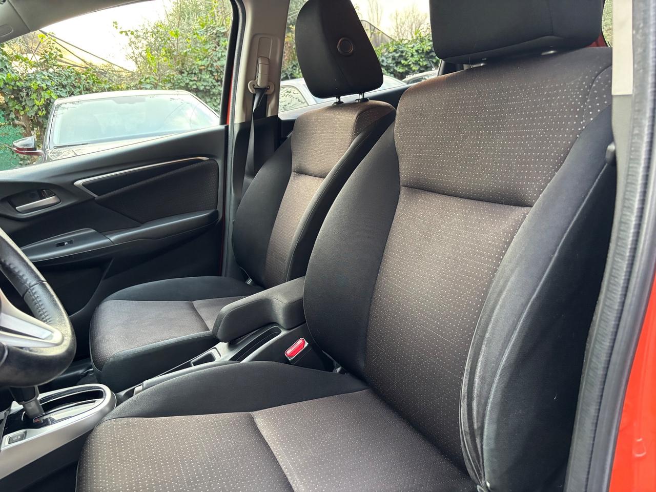 Honda Jazz 1.3 Elegance AUTOMATICA