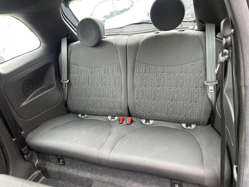 FIAT 500 III 2015 1.0 hybrid Dolcevita 70cv