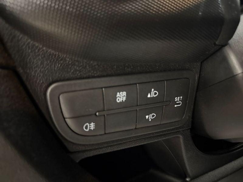 FIAT Fiorino cargo 1.3 mjt 95cv SX