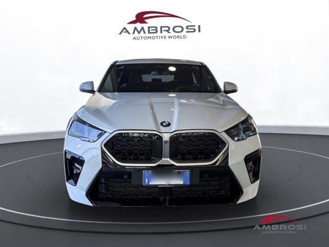 BMW X2 sDrive18d Msport Premium Package