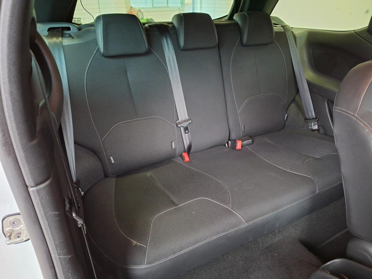 Ds DS3 3 1.2 VTi 82 So Chic