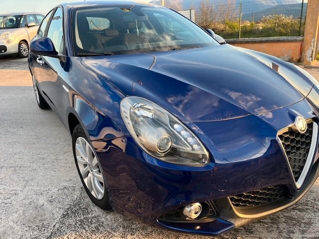 Alfa Romeo Giulietta 1.6 JTDm-2 120 CV Business