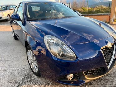 Alfa Romeo Giulietta 1.6 JTDm-2 120 CV Business