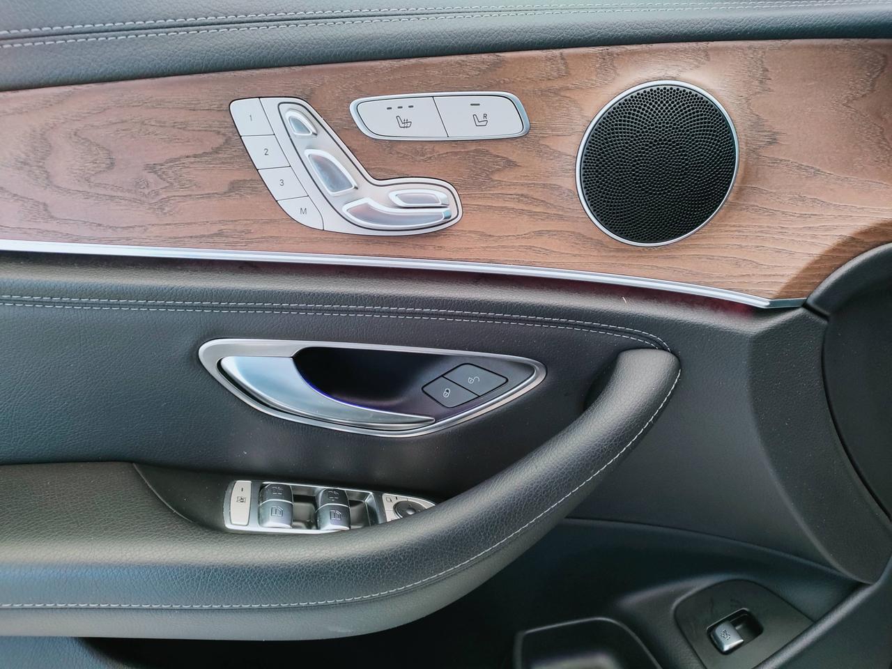 Mercedes-Benz Classe E - S213 SW All-Terrain - E SW All-Terrain 220 d Premium 4matic auto