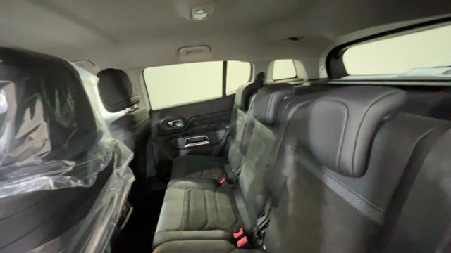 CITROEN C5 Aircross BlueHDi 130 S&S EAT8 Shine