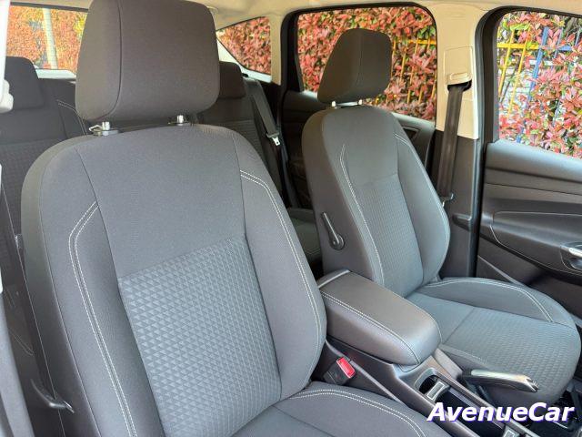 FORD C-Max 1.5 tdci NAVI CARPLAY UNICO PROPRIETARIO IVA ESP
