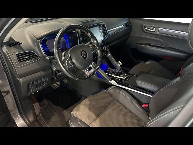 RENAULT Koleos 2.0 Blue dCi Executive