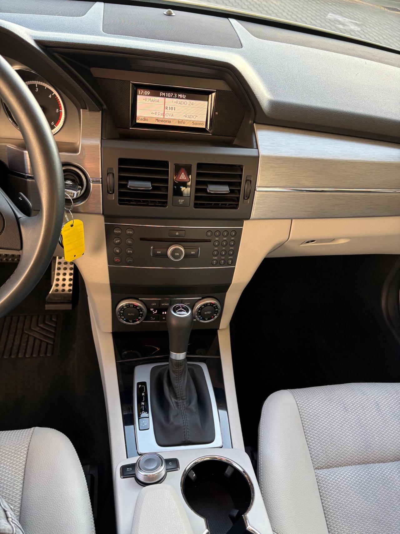 Mercedes-benz GLK 220 CDI 4Matic Sport 39.000 km