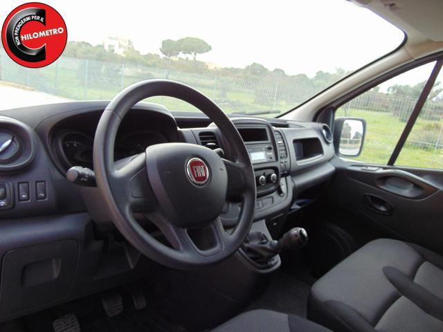 FIAT Talento 2.0 Ecojet 120CV PC-TN Furgone 10q + IVA