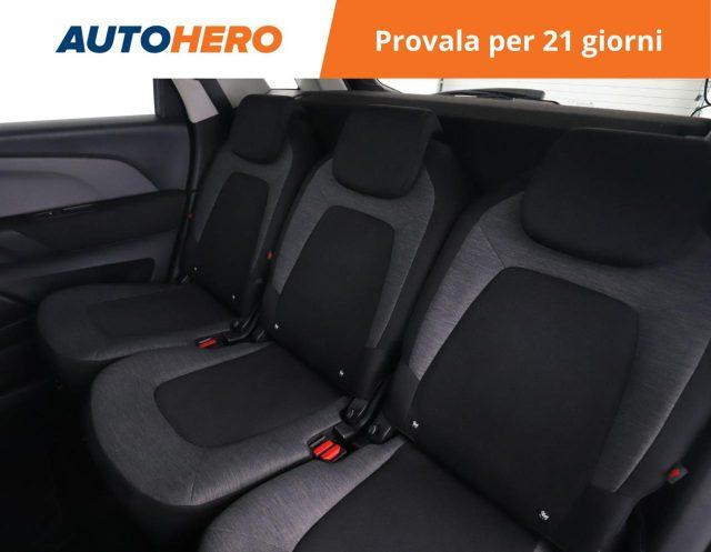 CITROEN C4 Picasso BlueHDi 120 S&S Live