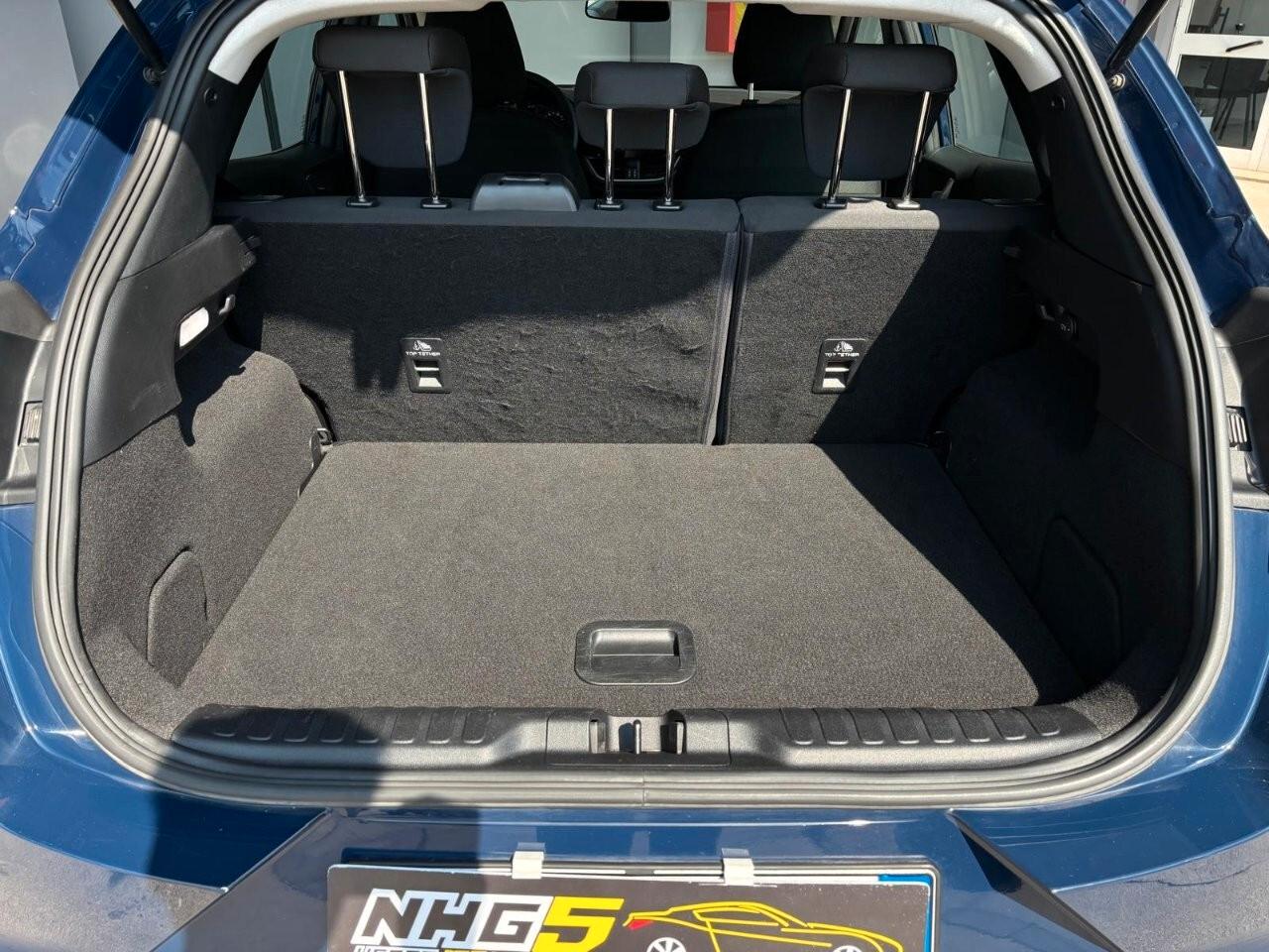 Ford Puma 1.0 EcoBoost 95 CV S&S Connect