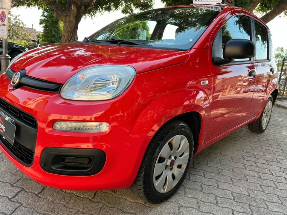 Fiat Panda 1.2 Pop