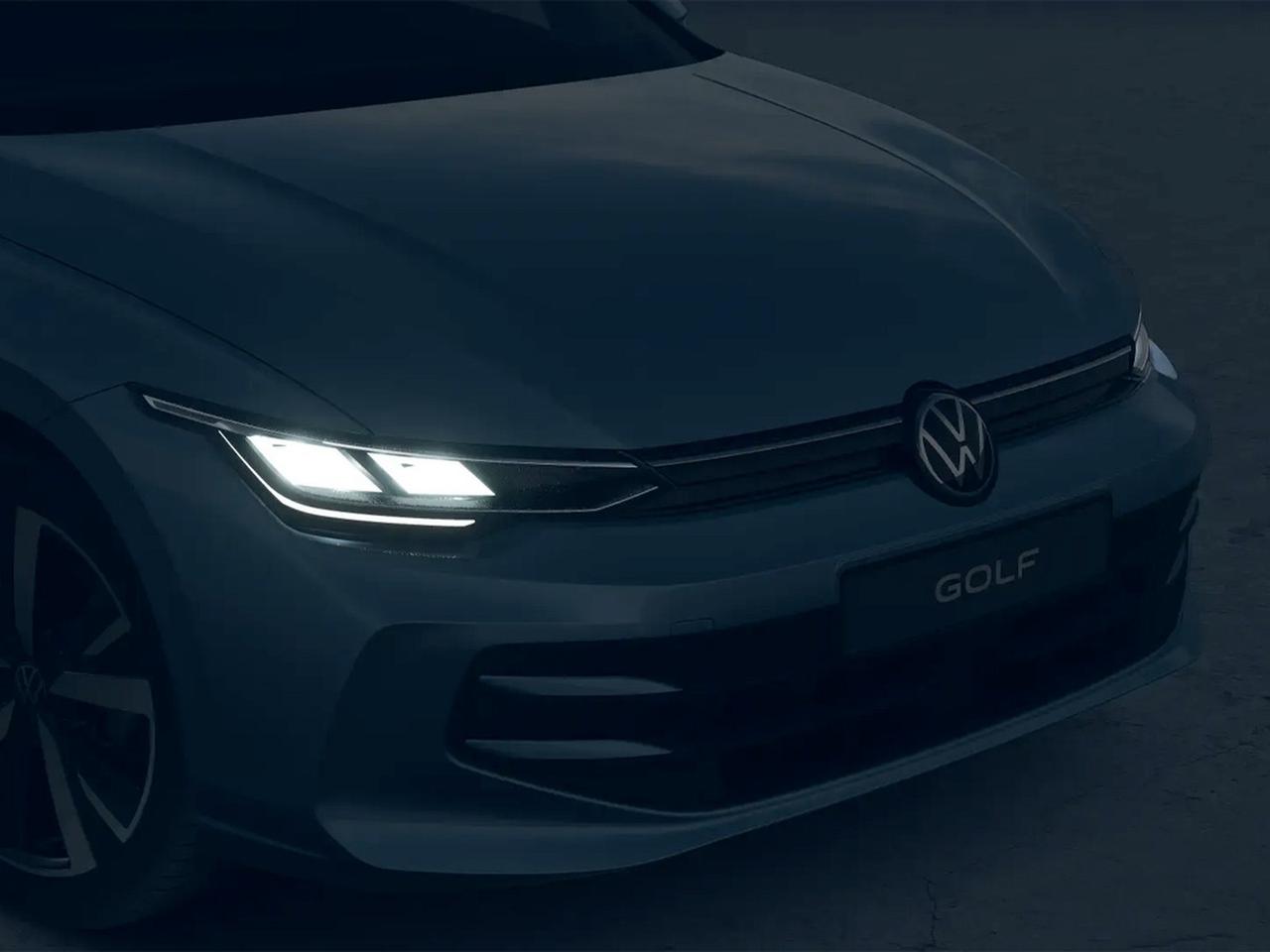 Volkswagen Golf 2.0 tdi edition plus 150cv dsg