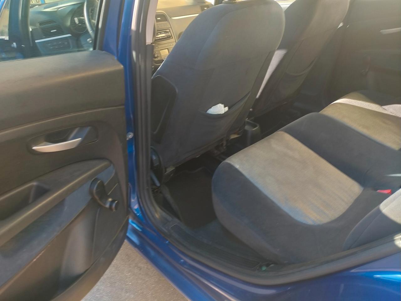 Fiat Grande Punto 1.3 MJT 90 CV 5 porte Dynamic