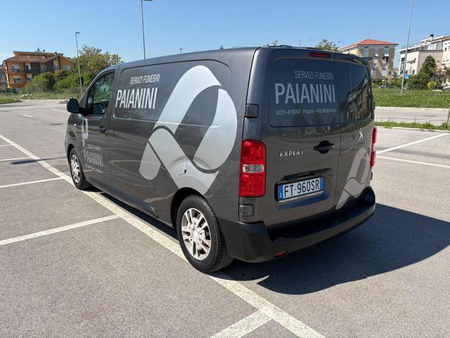 PEUGEOT Expert BlueHDi 115 S&S PL-TN SERVIZIO ONORANZE FUNEBRI