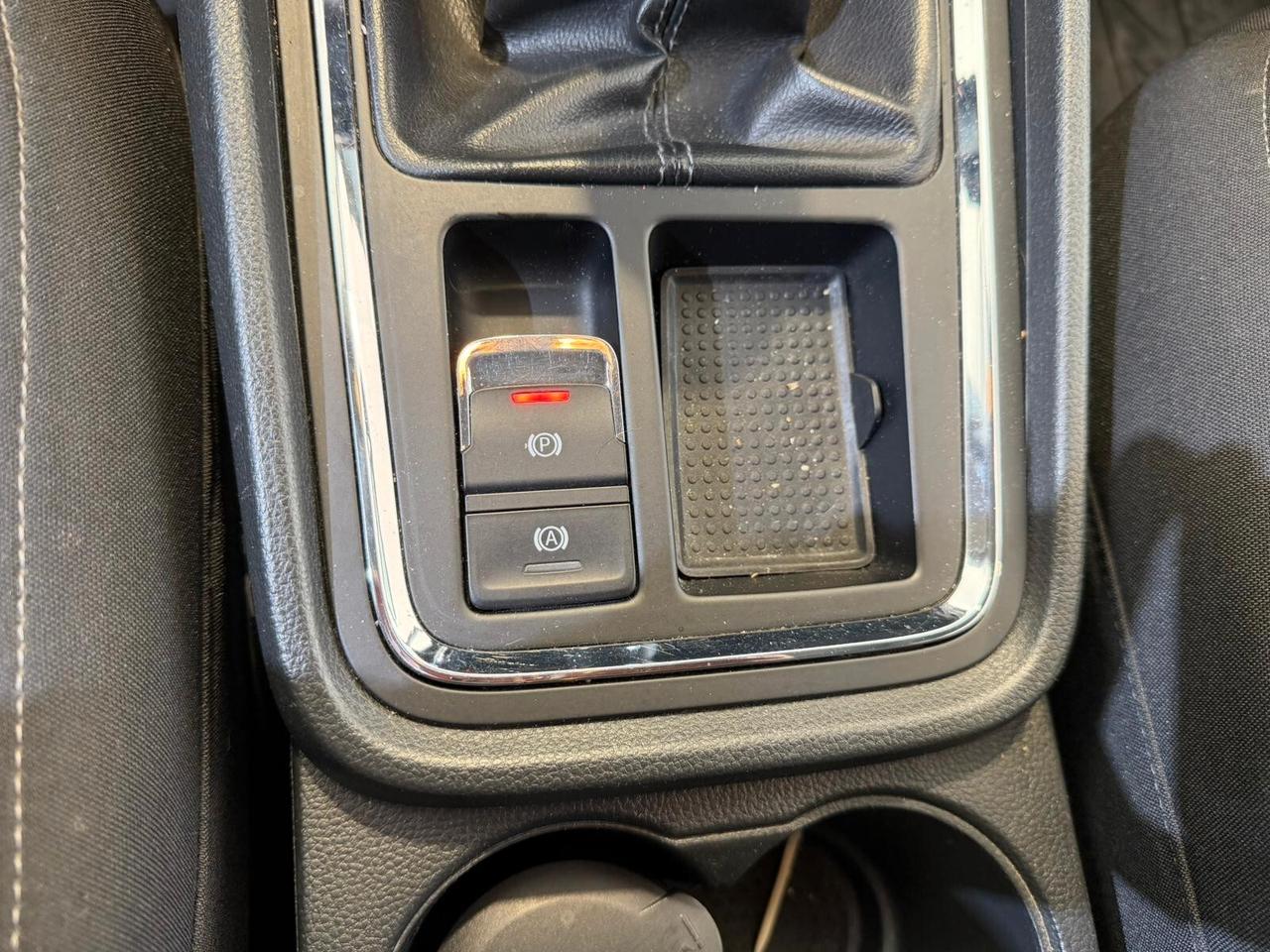 Seat Ateca 1.6 TDI Advance