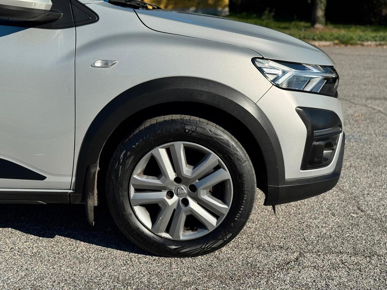 Dacia Jogger 1.0 TCe GPL Comfort 101cv -PREZZO REALE-