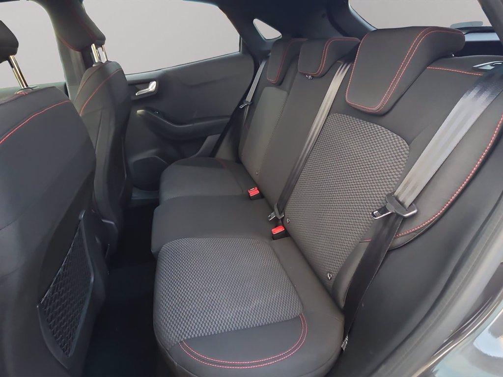 FORD Puma 1.0 ecoboost h st-line design s&s 125cv auto del 2024