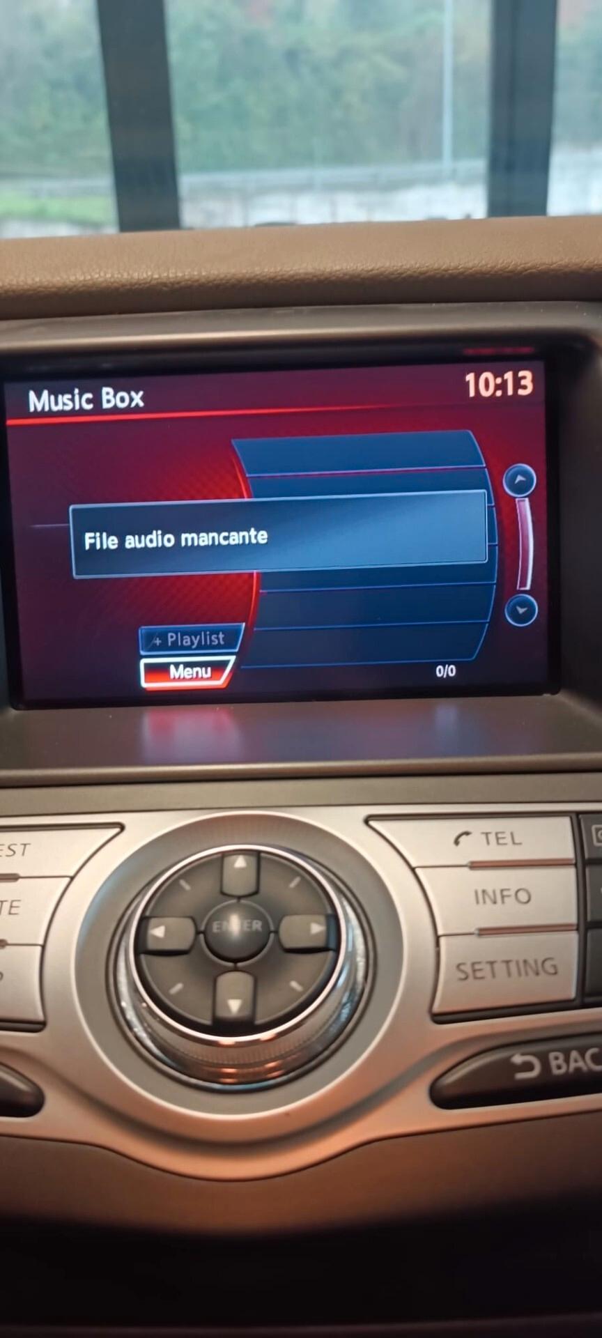 Nissan Murano 2.5 dCi Tekna-TETTO-GANCIO-20"