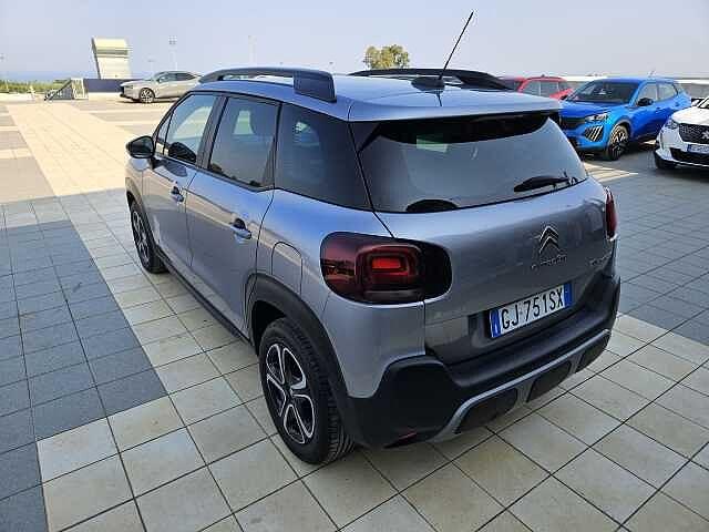 Citroen C3 Aircross PureTech 110 S&S Feel