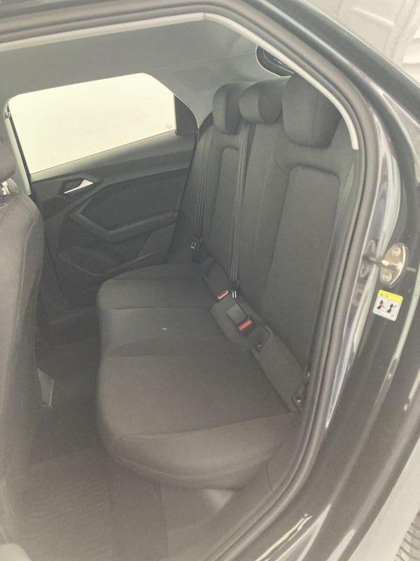 Audi A1 1.0 TFSI ultra 95cv Design
