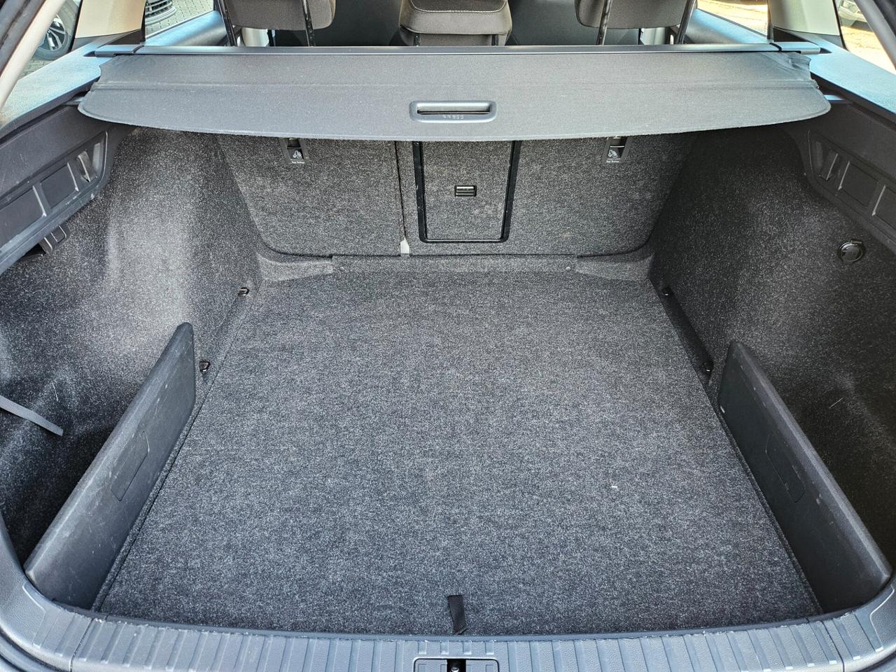 Skoda Octavia 2.0 TDI 150 CV DSG Wagon Selection