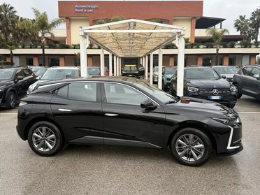 Ds DS4 4 BlueHDi 130 aut. Bastille Business
