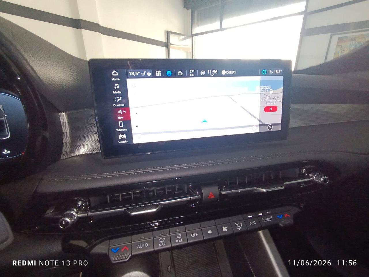 Alfa Romeo Tonale 1.6 diesel 130 CV TCT6 Turismo Internazionale