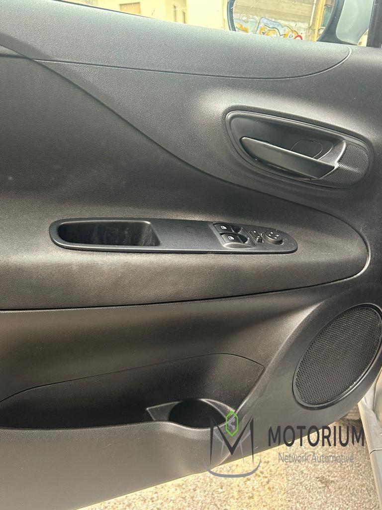 Fiat Punto 1.2 8V 5 porte Lounge