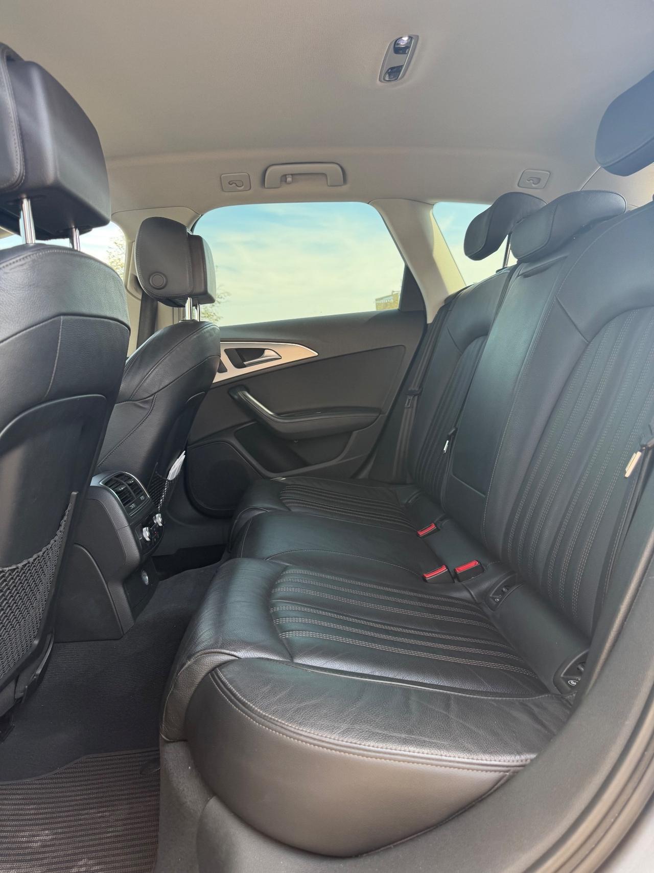 Audi A6 allroad 3.0 TDI 272 CV S tronic Business Plus