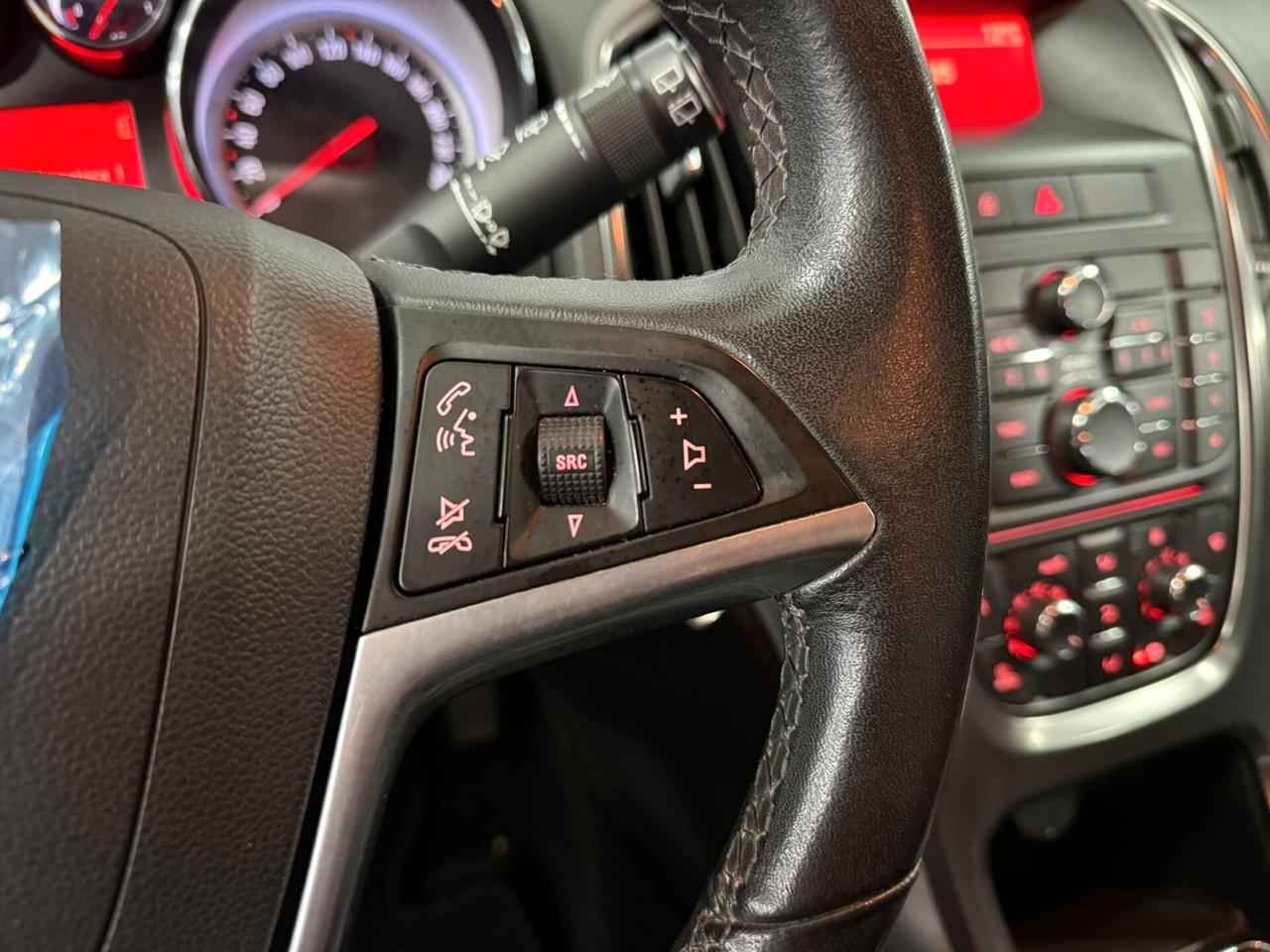 Opel Astra 1.7 Cdti 110cv 5 porte Cosmo