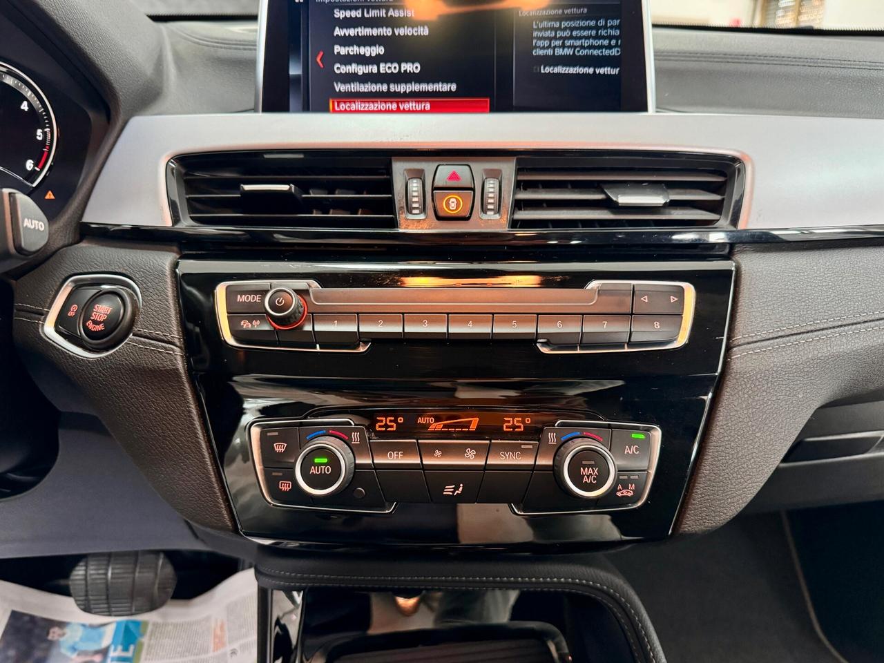 Bmw X2 xDrive18d 2.0 150cv sport 2023