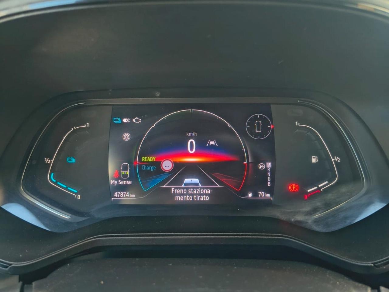 Renault Clio Full Hybrid E-Tech 145 CV 5 porte Techno