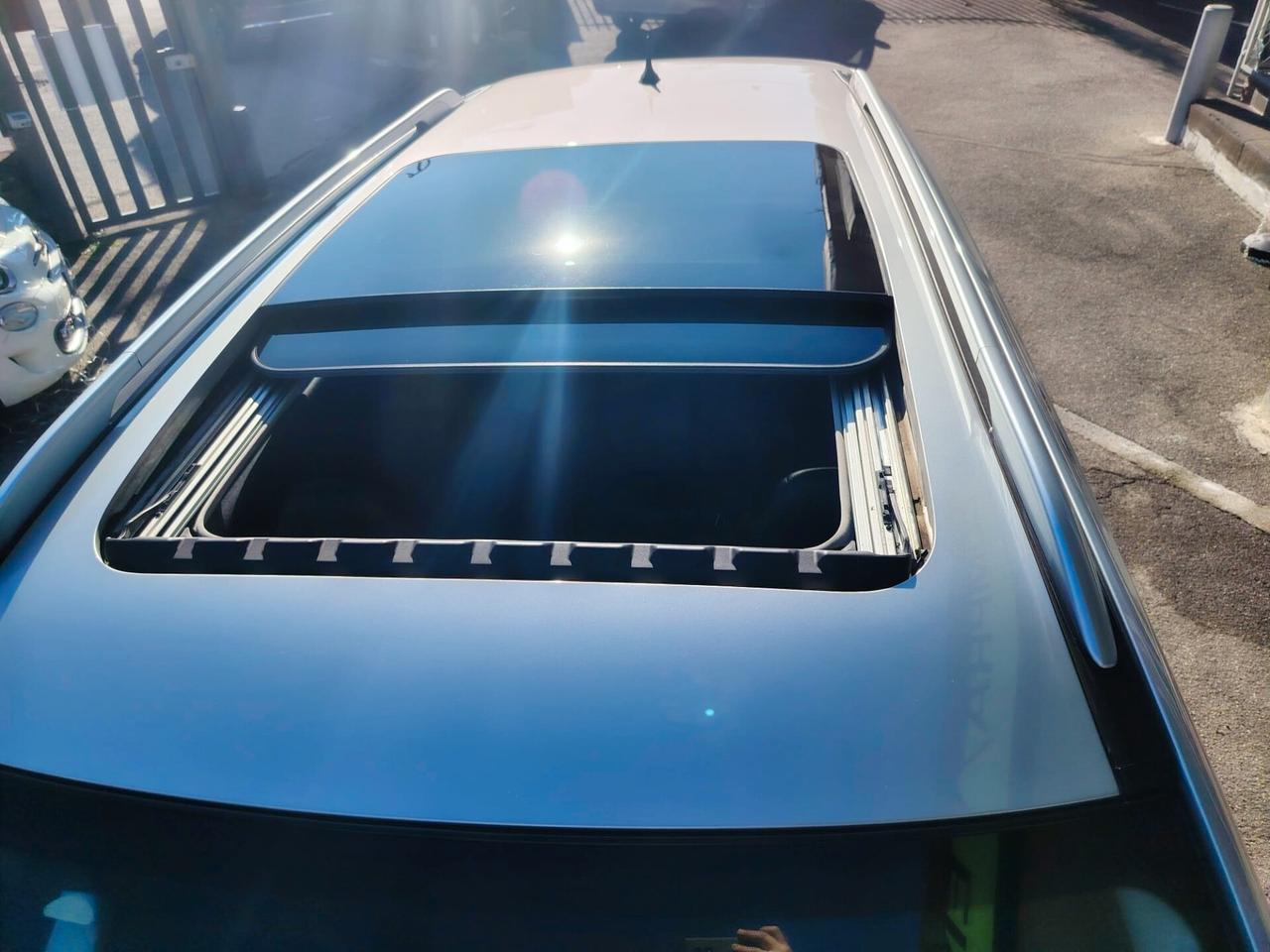 Nissan X-Trail 1.6 dCi 2WD CON TETTO